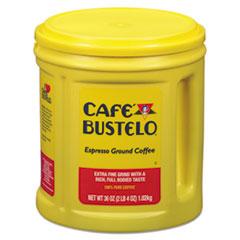 Café Bustelo Coffee