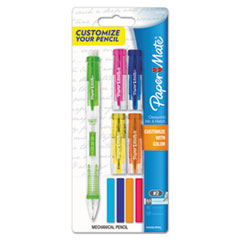 Paper Mate® Clearpoint Mix & Match™ Mechanical Pencil