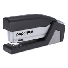 PaperPro® inJoy 20 Compact Stapler, 20-Sheet Capacity, Black