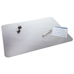Artistic® KrystalView™ Patterns Desk Protector