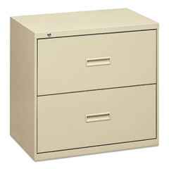 HON® 400 Series Lateral File