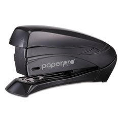 PaperPro® inSPIRE Stapler, 15-Sheet Capacity, Black