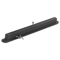 Electrolux Sanitaire® Magnet Bar, 12" Wide, Black