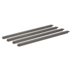 HON® Single Cross Rails for 30" and 36" Lateral Files
