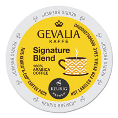Gevalia® Kaffee Signature Blend K-Cups, 24/Box