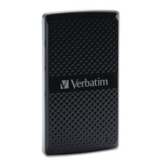 Verbatim® Store 'n Go External SSD Drive
