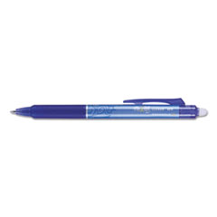 Pilot® FriXion® Clicker Erasable Gel Ink Retractable Pen