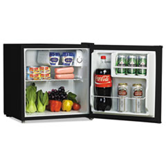 Alera® 1.6 Cu. Ft. Refrigerator with Chiller Compartment