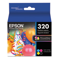 Product image for EPST320P