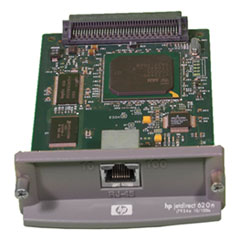 Innovera® JetDirect Refurbished Memory Card for HP 620