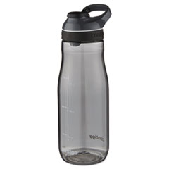 Contigo® Cortland AUTOSEAL Water Bottle, 32 oz, Smoke, Plastic