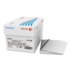 Xerox® Vitality™ Multipurpose Punched Paper