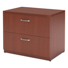 Mayline® Aberdeen® Series Freestanding Lateral File