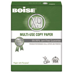 Boise® X-9® Multi-Use Copy Paper