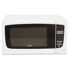 1.4 Cubic Foot Capacity Microwave Oven, 1000 Watts