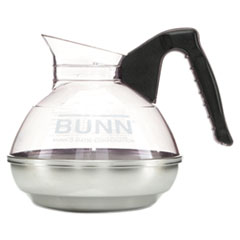 BUNN® 12-Cup Easy Pour Decanter for BUNN Coffee Makers