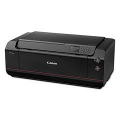Canon® imagePROGRAF PRO-1000 17" Wide Format Inkjet Printer