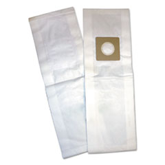 Hoover® Commercial Disposable Vacuum Bags, Standard B, 10/Carton