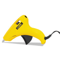 Stanley® GlueShot Hot Melt Glue Gun, 30 Watt, Yellow