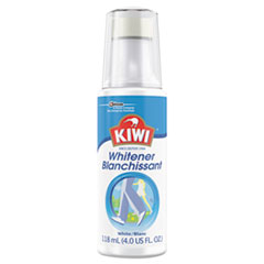 KIWI® Sport Shoe Whitener, 118 mL, 12/Carton
