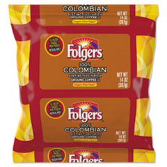Folgers® Filter Packs
