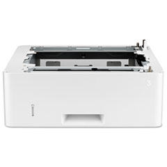 D9P29A LaserJet Pro Feeder Tray, 550 Sheet Capacity HEWD9P29A