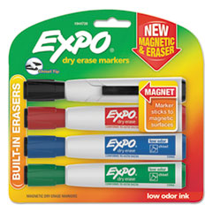 EXPO® Magnetic Dry Erase Marker