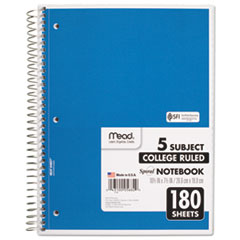 Mead® Spiral® Notebook