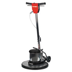 Sanitaire® SC6025D Commercial Rotary Floor Machine, 1 1/2 HP Motor, 175 RPM, 20" Pad