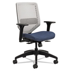 HON® Solve™ Series ReActiv™ Back Task Chair