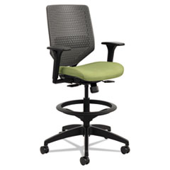 HON® Solve™ Series ReActiv™ Back Task Stool