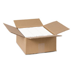Avery® Easy Peel Mailing Address Labels, Laser, 1 x 2 5/8, White, 15000/Box