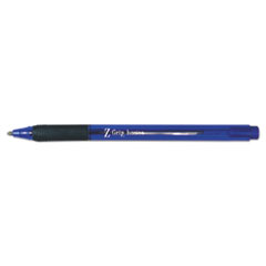 Zebra® Z-Grip® Basics LV Ballpoint Stick Pen