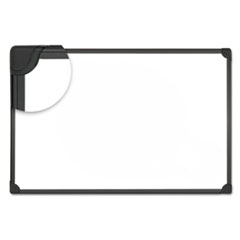 Universal® Design Series Deluxe Magnetic Steel Dry Erase Marker Board