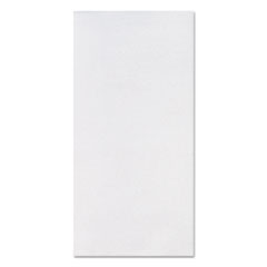Hoffmaster® FashnPoint Guest Towels, 1-Ply, 11.5 x 15.5, White, 100/Pack, 6 Packs/Carton