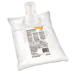 Diversey™ Soft Care Sensitive Plus Foam Soap, Fragrance-Free, 1000 mL Bag, 4/Carton
