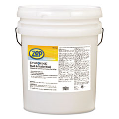 Zep Professional® EnviroEdge Truck and Trailer Wash, 5 gal Pail