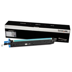 Lexmark™ 54G0P00 Photoconductor Unit, 125,000 Page-Yield