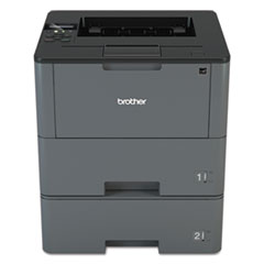 Brother HL-L6200DWT Business Laser Printer with Wireless Networking, Duplex Printing