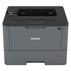 Brother HL-L5100DN Business Laser Printer with Networking and Duplex Printing