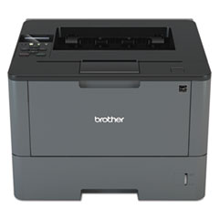 Brother HL-L5200DW Business Laser Printer with Wireless Networking and Duplex Printing