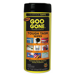 Goo Gone® Clean Up Wipes