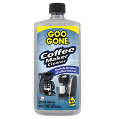 Goo Gone® Coffee Maker Cleaner