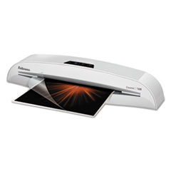 Fellowes® Cosmic 2 95 Laminator, 9" Wide x 5 mil Max Thickness