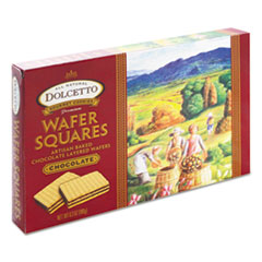 Dolcetto® Wafers