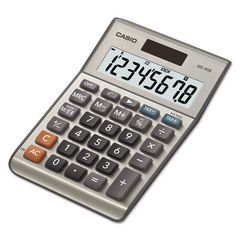 thumbnail image 2 of 1PC Sharp EL240SB Handheld Business Calculator, 8-Digit LCD 2 of 9