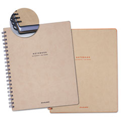 AT-A-GLANCE® Collection Twinwire Notebook