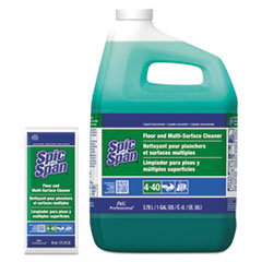 Spic and Span® Liquid Floor Cleaner