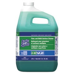 Spic and Span® Liquid Floor Cleaner