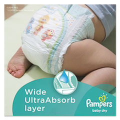 Pampers Diapers, 3 (16 28 Lb), Super Pack 78 Ea, Diapers & Wipes